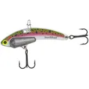 Steel Shad Heavy Series Blade Bait Trout - Steel Shad