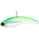 Steel Shad Heavy Blade Bait Citrus Shad - Steel Shad