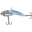 Steel Shad Heavy Series Blade Bait Kentucky Shad - Steel Shad