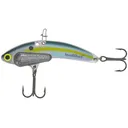 Steel Shad Heavy Series Blade Bait Sexy Shad - Steel Shad