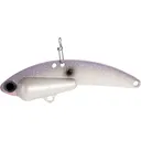 Steel Shad Heavy Blade Bait Lavender Shad - Steel Shad