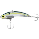 Steel Shad Original Blade Bait Sexy Shad - Steel Shad