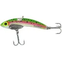 Steel Shad Original Blade Bait Trout - Steel Shad