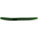Yamamoto 5" Senko Soft Stickbait #042 W/Sm Gld Lg Blk - Yamamoto