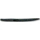 Yamamoto 5" Senko Soft Stickbait Smoke/Blk Blue&Chrt - Yamamoto