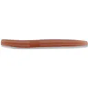 Yamamoto 4" Senko Soft Stickbait Cinnamon Brown (Nf) - Yamamoto