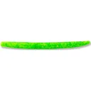 Yamamoto 5" Senko Soft Stickbait Chart W/Lg Grn&Chart - Yamamoto
