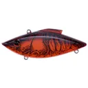Bill Lewis Mag-Trap Lipless Crankbait Red Crawfish - Bill Lewis