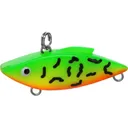 Bill Lewis Tiny-Trap Lipless Crankbait Fire Tiger - Bill Lewis