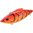 Bill Lewis Rat-L-Trap Lipless Crankbait Fire Craw - Bill Lewis