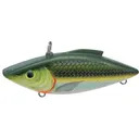 Bill Lewis Rat-L-Trap Lipless Crankbait Fathead Minnow - Bill Lewis