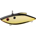 Bill Lewis Rat-L-Trap Saltwater Lipless Crankbait Gold Black Back - Bill Lewis