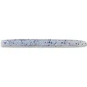Yamamoto 4" Senko Soft Stickbait Blu Pearl/Blk&Hologram - Yamamoto