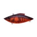 Bill Lewis Rat-L-Trap Lipless Crankbait Red Crawfish - Bill Lewis