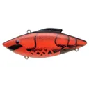 Bill Lewis Rat-L-Trap Lipless Crankbait Cherry Craw - Bill Lewis