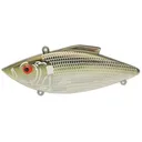 Bill Lewis Rat-L-Trap Lipless Crankbait Liv-N-Chrome - Bill Lewis