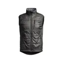 Sitka Gear Men's Kelvin AeroLite Insulated Vest Lead 2XL - Sitka Gear