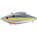 Bill Lewis Rat-L-Trap Lipless Crankbait Sexy Chrome - Bill Lewis