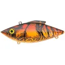 Bill Lewis Rat-L-Trap Lipless Crankbait Toledo Gold - Bill Lewis