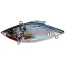 Bill Lewis Rat-L-Trap Lipless Crankbait Lectric Silver - Bill Lewis