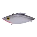 Bill Lewis Mini-Trap Lipless Crankbait Diamond Dust - Bill Lewis