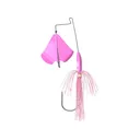 Buckeye Lures Chop Top Buzzbait 3/8oz Bubble Gum Pink - Buckeye Lures