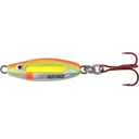 Northland Glo Shot Fire Belly Spoon Super Glo Chub 1/8 oz - Northland