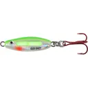 Northland Glo Shot Fire Belly Spoon Super Glo Perch 1/4 oz - Northland