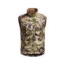 Sitka Gear Men's Kelvin AeroLite Insulated Vest Gore Optifade Subalpine XL - Sitka Gear