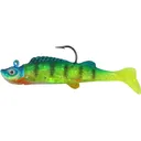 Northland Mimic Minnow Shad Bluegill 1/4 oz - Northland