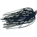 Buckeye Lures Mop Jig Black/Blue 3/8 oz - Buckeye Lures