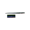 Roboworm Straight Tail Worm 7" Aaron's Magic - Roboworm