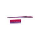 Roboworm Straight Tail Worm 7" Aaron's Morning Dawn - Roboworm