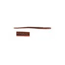 Roboworm Straight Tail Worm 6" Orange Crusher - Roboworm