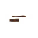 Roboworm Sculpin Worm Oxblood Light Red Flake - Roboworm