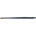 Roboworm FAT Straight Tail Worm 6" Aaron's Magic Red & Black Flake - Roboworm