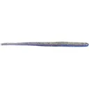 Roboworm FAT Straight Tail Worm 4.5" Prizm Shad - Roboworm