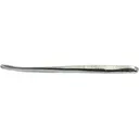 Roboworm FAT Straight Tail Worm 4.5" Hologram Shad - Roboworm