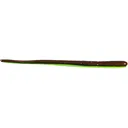 Roboworm FAT Straight Tail Worm 4.5" Bold Bluegill - Roboworm