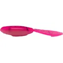 BoneHead Tackle Brush Glider Grub Thunderbird Glow - Bonehead Tackle