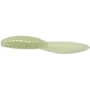 BoneHead Tackle Brush Glider Grub Firefly Glow - Bonehead Tackle
