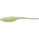 BoneHead Tackle Slim Stick 2.375" Grub Firefly Glow - Bonehead Tackle