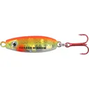 Northland Forage Minnow Spoon Super Glo Chub 1/8 oz - Northland