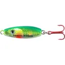 Northland Forage Minnow Spoon Super Glo Perch 1/16 oz - Northland
