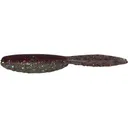 BoneHead Tackle Brush Glider Grub Blood Moon - Bonehead Tackle