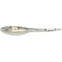 BoneHead Tackle Slim Stick 1.75" Grub Confetti - Bonehead Tackle