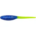BoneHead Tackle Slim Stick 1.75" Grub Palestine Special - Bonehead Tackle