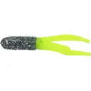 BoneHead Tackle Stump Bug Grub Silver Shad - Bonehead Tackle