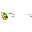 Northland Baitfish Spinner Harness Rig #3 Firetiger - Northland