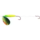Northland Baitfish Float'N Spin Rig Firetiger - Northland
